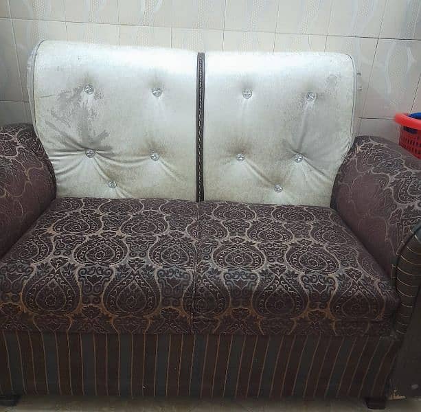 6 seater sofa set for sale 2