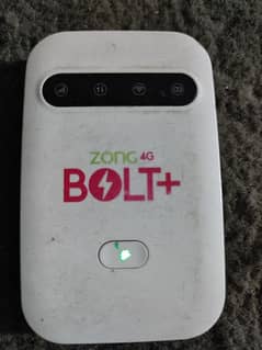 zong 4g device