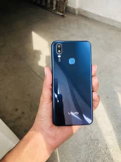 Vivo Y11 With original Box and Charger 10/10 condition