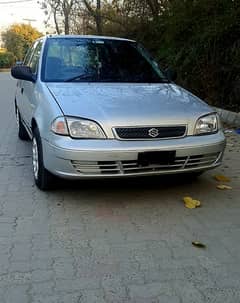 Suzuki Cultus VXR 2004