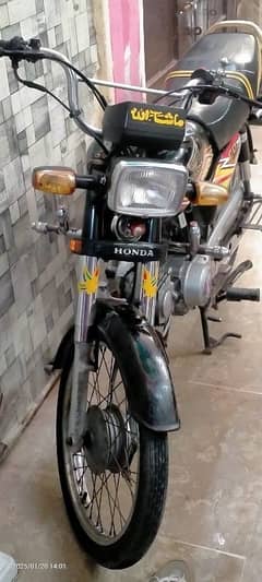 Honda