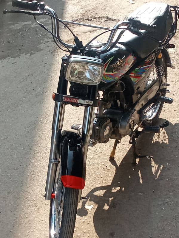 2022 ka 11 mnth ki h bike 1