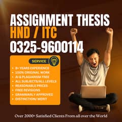 Assignment/Thesis/Research/SPSS/Coursework/FYP/Report Writing Services