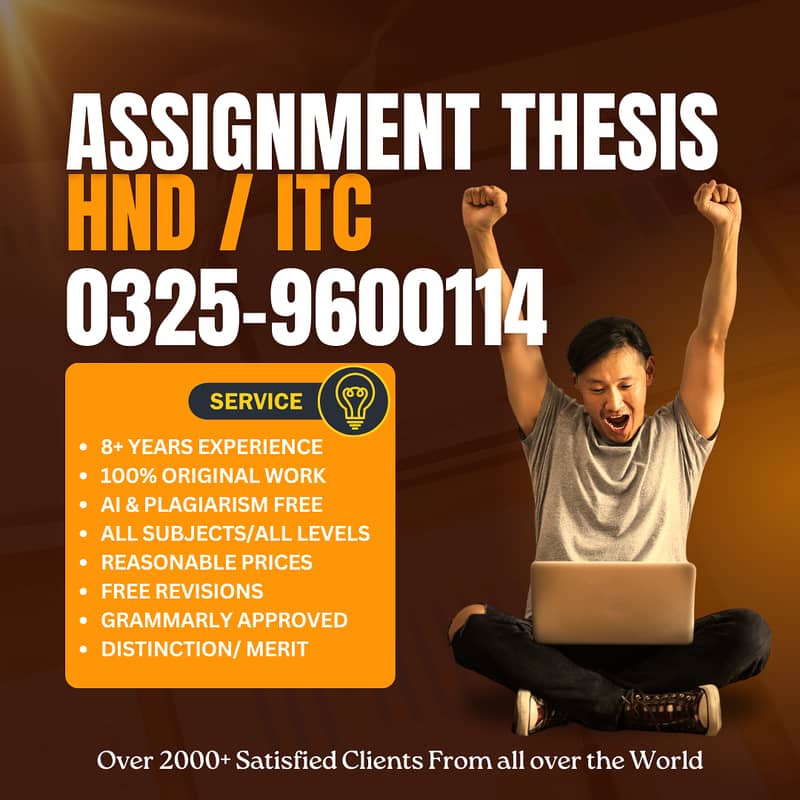 Assignment/Thesis/Research/SPSS/Coursework/FYP/Report Writing Services 0