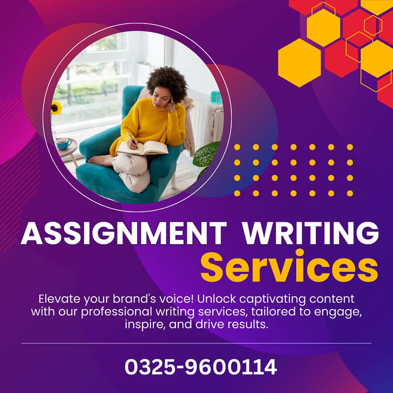 Assignment/Thesis/Research/SPSS/Coursework/FYP/Report Writing Services 4