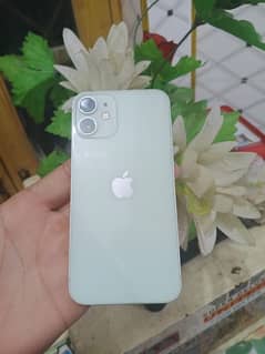 I Phone 12 Mini 128 Gb