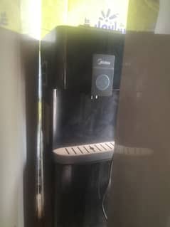 midea water dispensor nahayat munasib peice mn