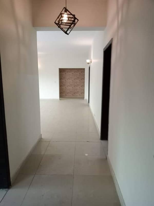 3 bed apartment Apartment Available For Rent In Askari 11 Sec-B Lahore 8