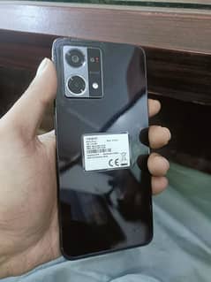 Oppo F21 Pro 4G (8/128)