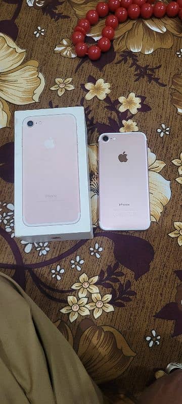 Iphone 7 pta aprove 7