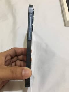 Samsung a55 1 month used