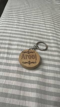 Keychain