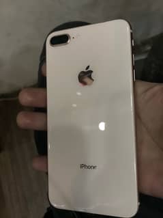 iPhone 8 Plus PTA