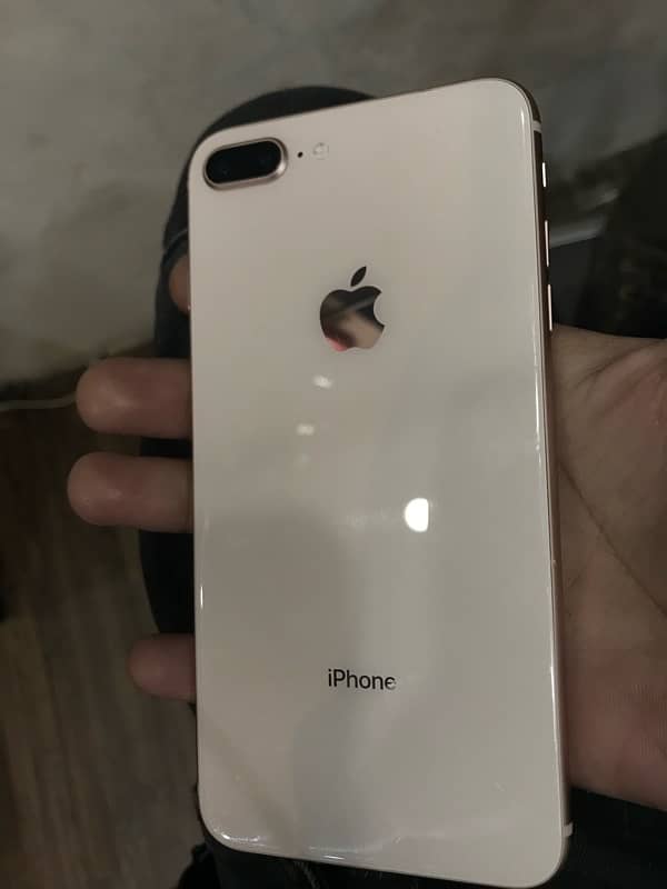 iPhone 8 Plus PTA 0