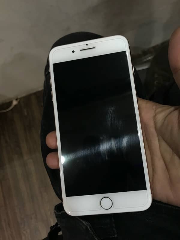 iPhone 8 Plus PTA 1