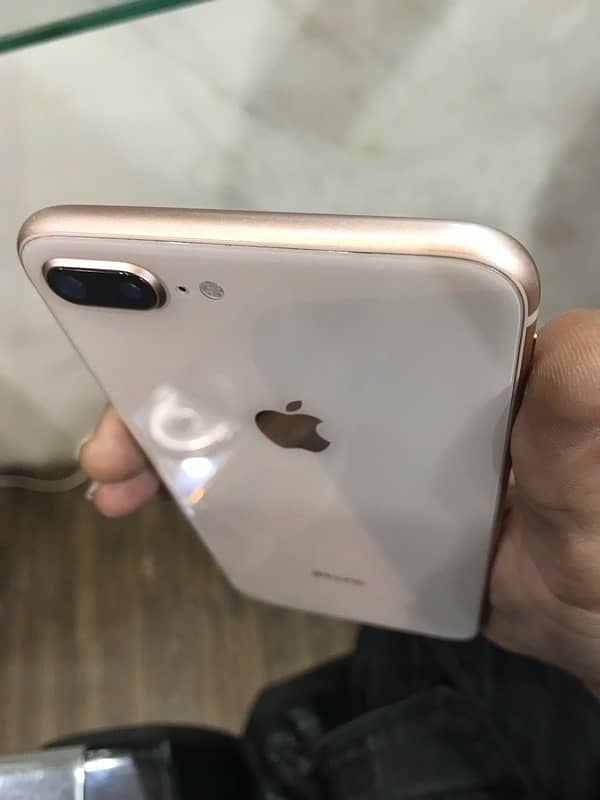 iPhone 8 Plus PTA 5