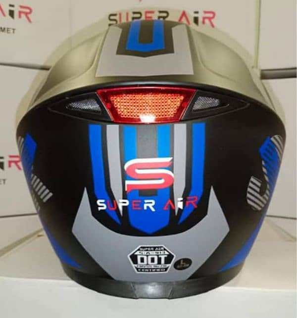 SUPER AIR (SP-913) 3