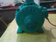 1/2 HP motor 03154614132