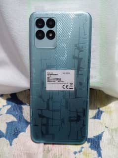 Realme narzo 50 urgent sale