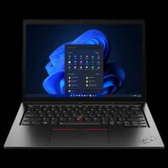 Lenovo ThinkPad L13 Yoga, i5 11th generation, 8GB Ram, 256GB M. 2 NVMe