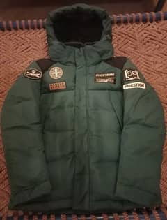 Head Brand New Winter Jacket