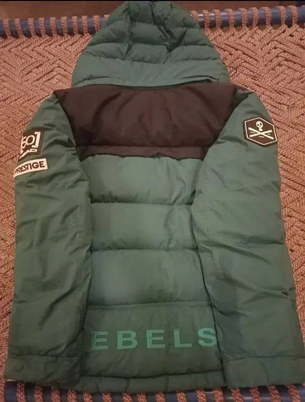 Head Brand New Winter Jacket 4