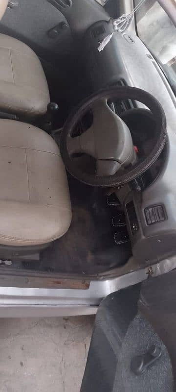 Suzuki Cultus VXR 2006 03009425439 13