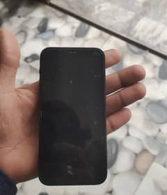 urgent sell 12 mini 128gb non pta