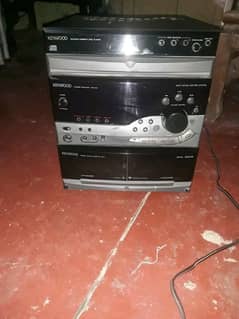 Amplifier Kenwood Japani For Sale