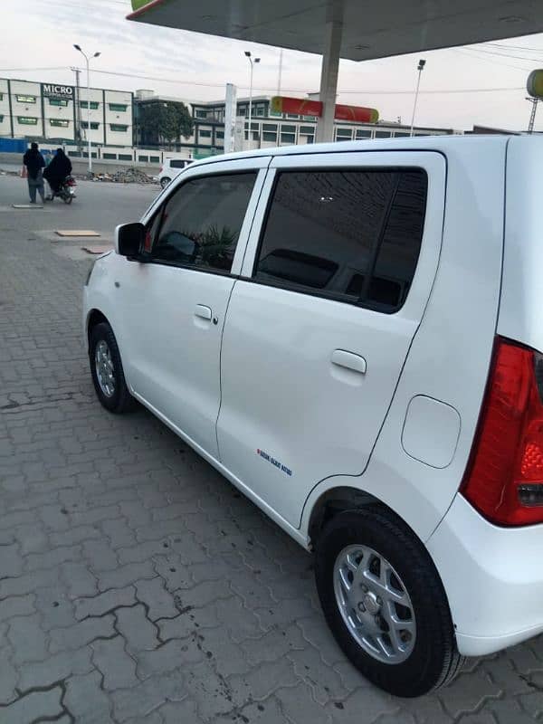 Suzuki Wagon R 2020 2