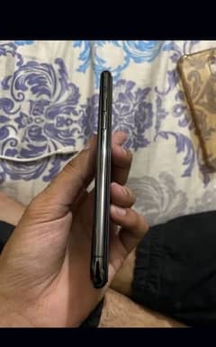 iPhone 11pro 64 gb non pata