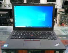 Lenovo Core i-5  7th Generation