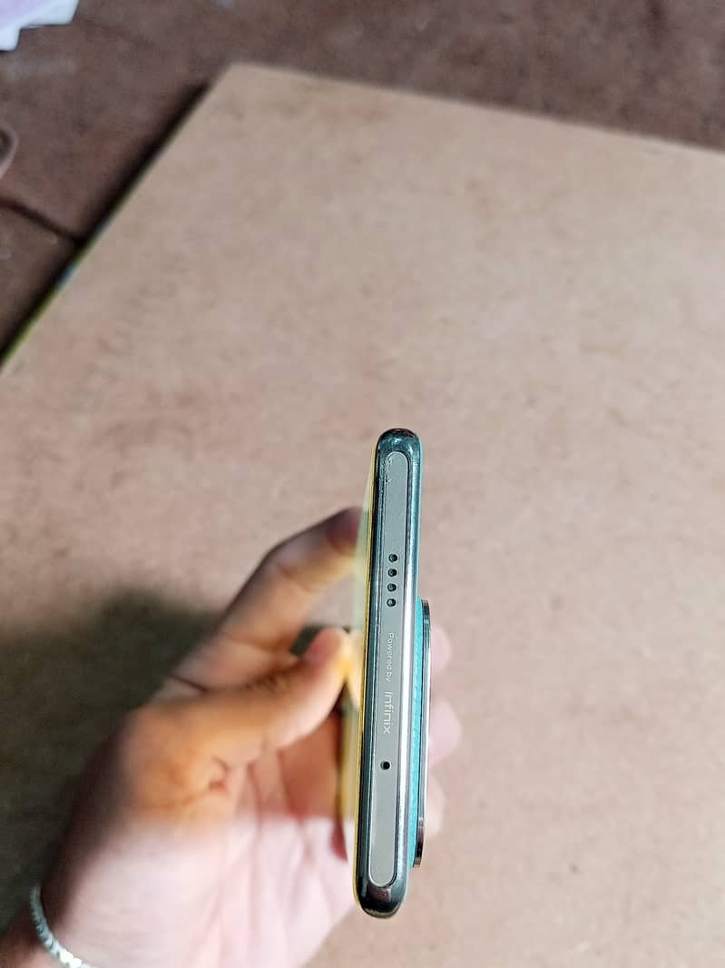 Infinix Other Model 3