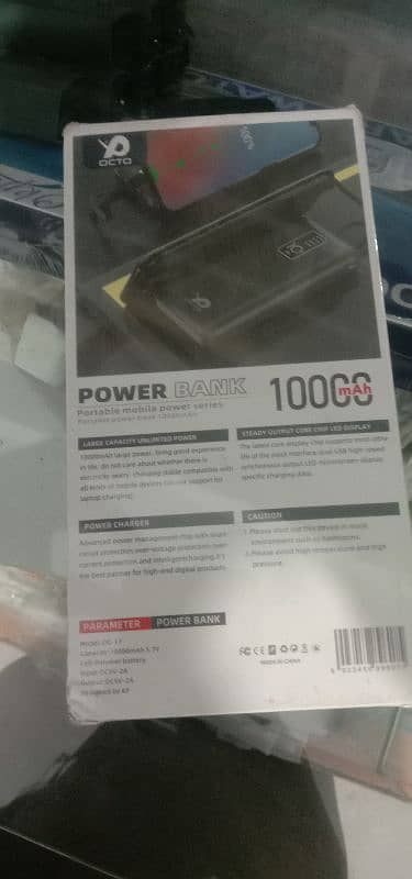 OVTO 10000 MAH 1