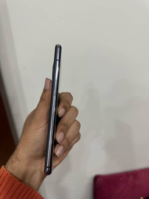 one plus 7T 4