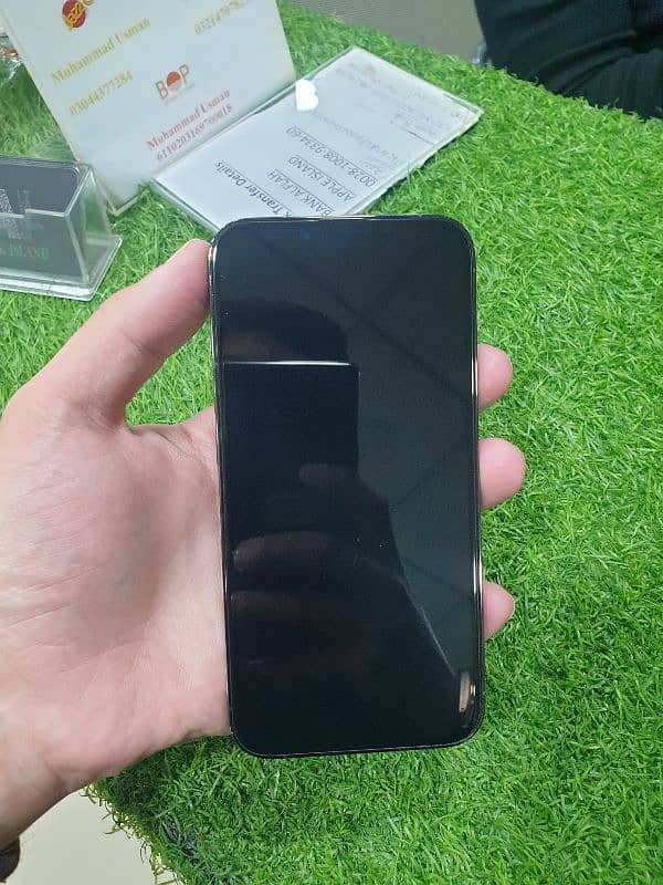 Iphone 13 Pro 256gb PTA 5