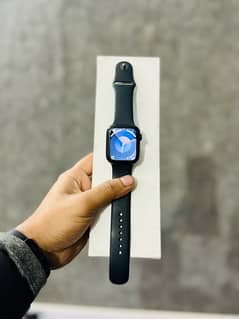 Apple Watch Series 9