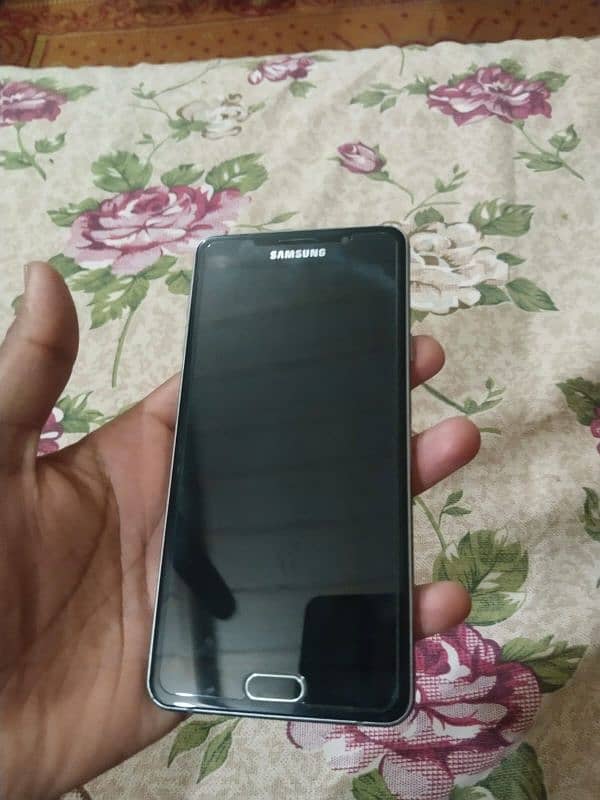 samsung galaxy A7 1