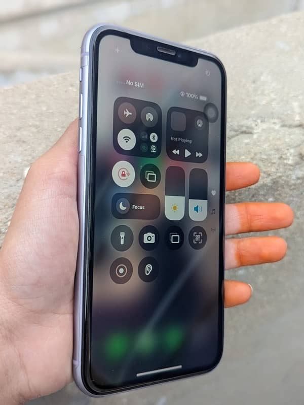 Iphone 11 5