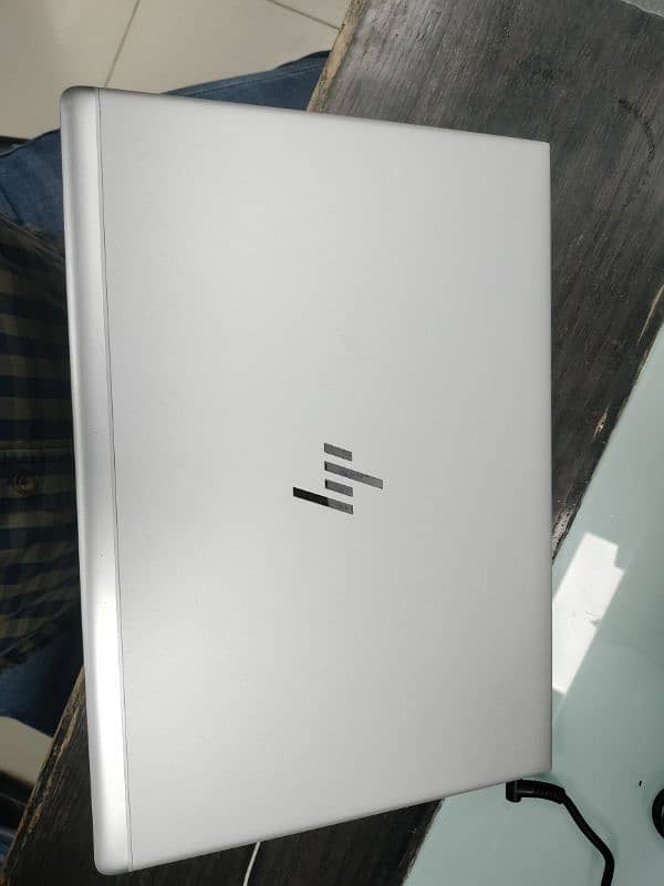 HP i5 8th generation 0