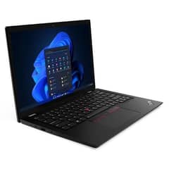 Lenovo ThinkPad L13 Yoga, i5 11th generation, 8GB Ram, 256GB M. 2 NVMe