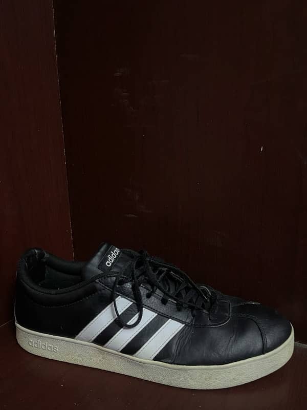 Adidas VL court 2.0 0