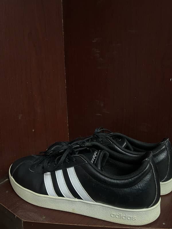 Adidas VL court 2.0 3