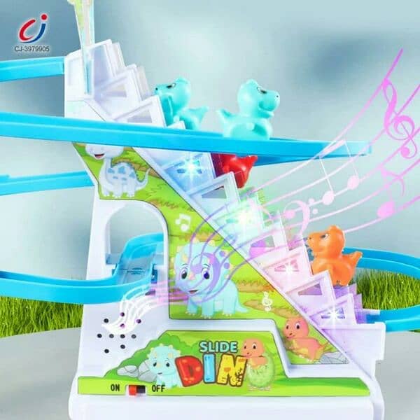 A musical toy for kid 2