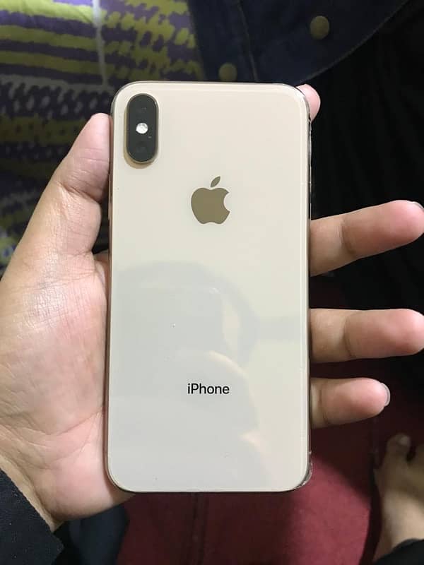 iphone xs non pta 0