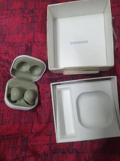 Samsung buds 2