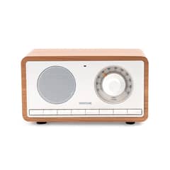 ROYCHE Retro/Bluetooth Speaker Wireless Charging BTS-610WC