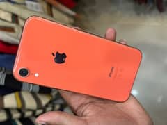 i phone Xr