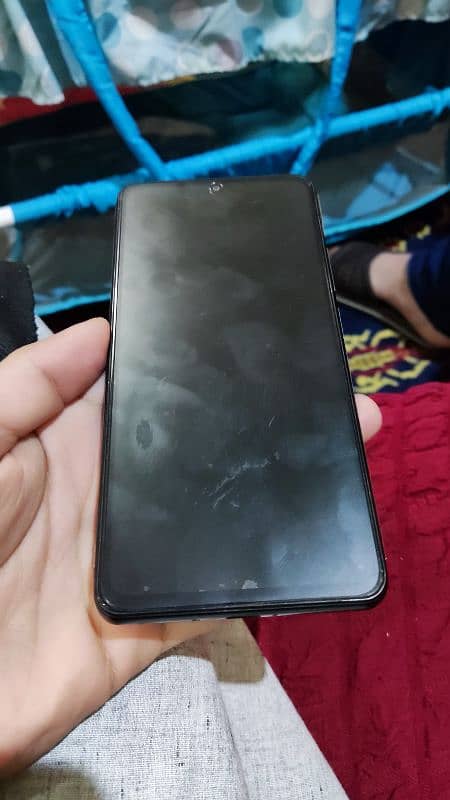 xiaomi poco F3 1