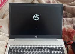 Hp corei3